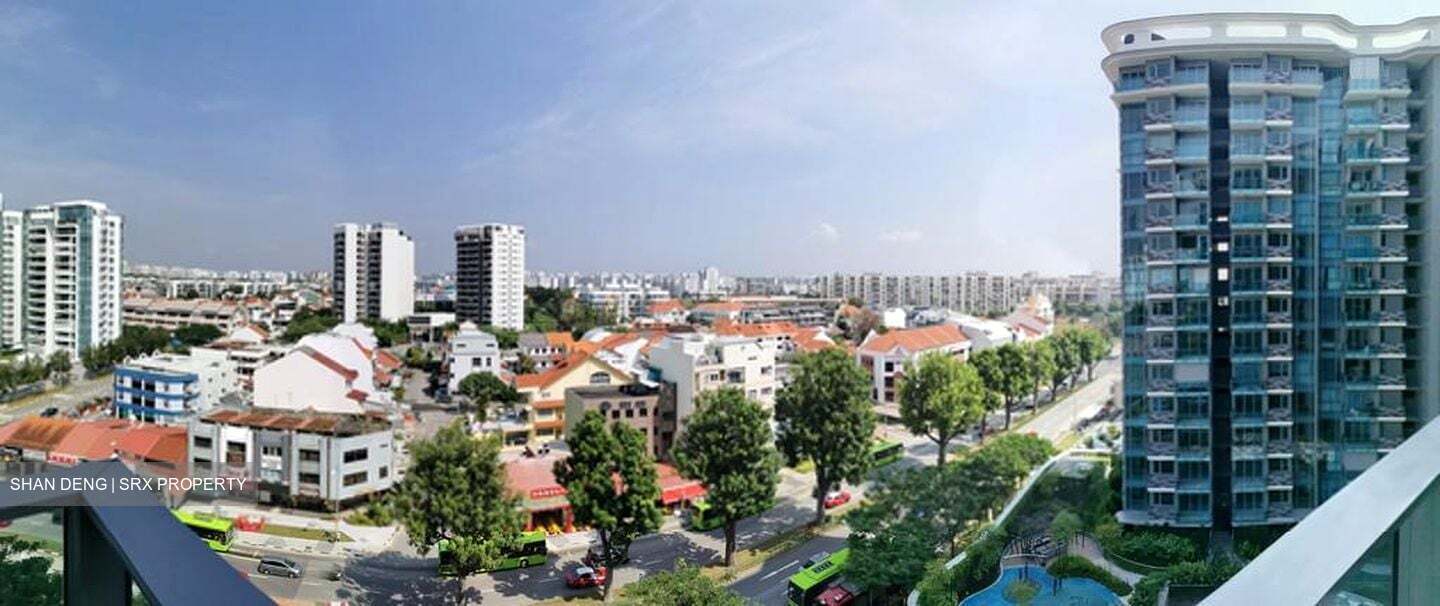 Stars Of Kovan (D19), Apartment #457221231